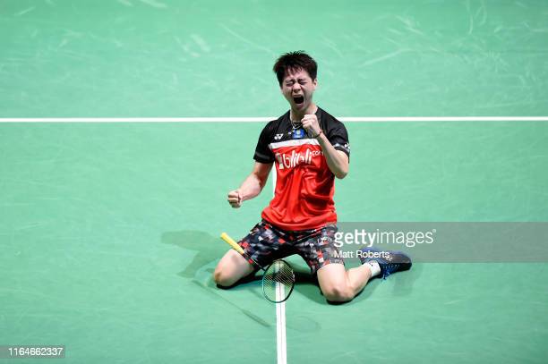 Detail Gambar Kevin Sanjaya Nomer 6