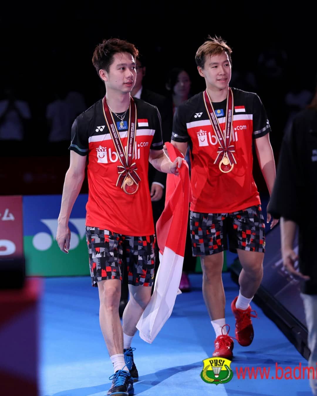 Detail Gambar Kevin Sanjaya Nomer 10