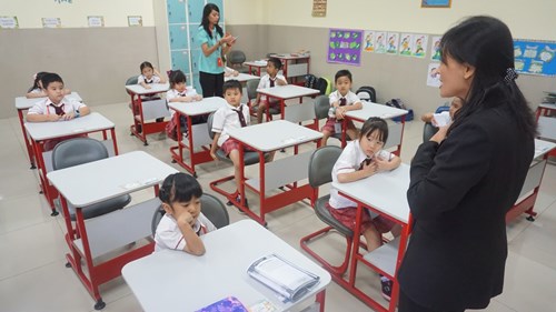 Gambar Kewajiban Anak Di Sekolah - KibrisPDR