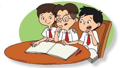 Detail Gambar Kewajiban Anak Di Sekolah Nomer 51