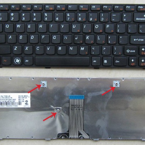 Detail Gambar Keyboar Laptop Nomer 19