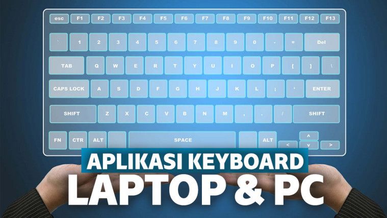 Detail Gambar Keyboar Laptop Nomer 48