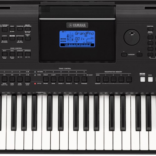 Detail Gambar Keyboard Alat Musik Nomer 12