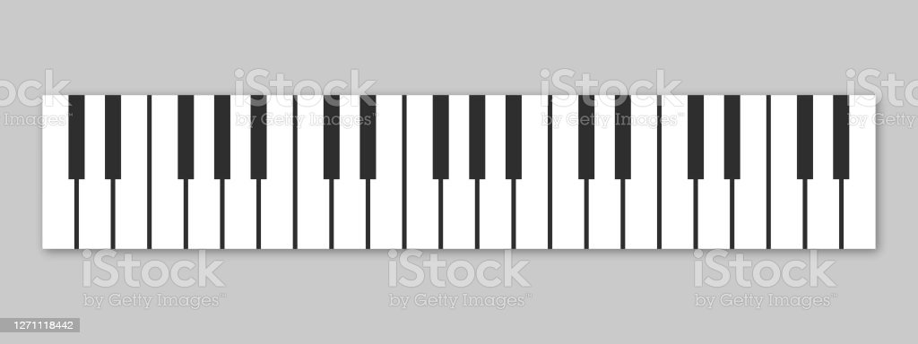 Detail Gambar Keyboard Alat Musik Nomer 34