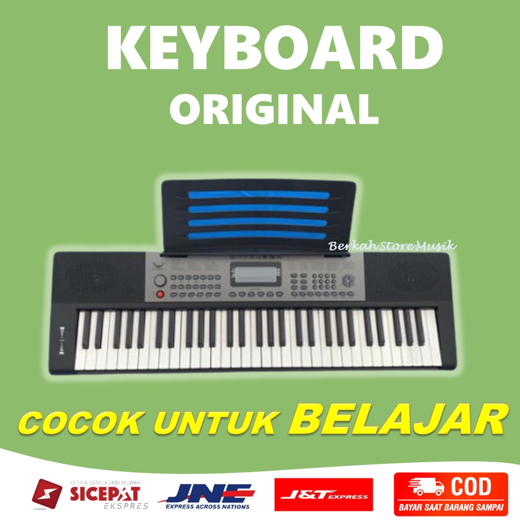 Detail Gambar Keyboard Alat Musik Nomer 36