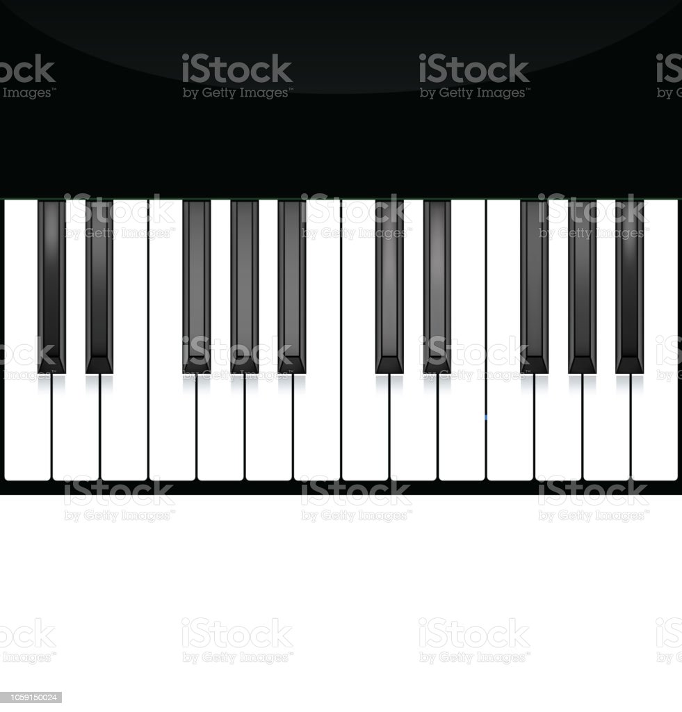 Detail Gambar Keyboard Alat Musik Nomer 43