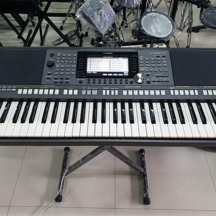 Detail Gambar Keyboard Alat Musik Nomer 54