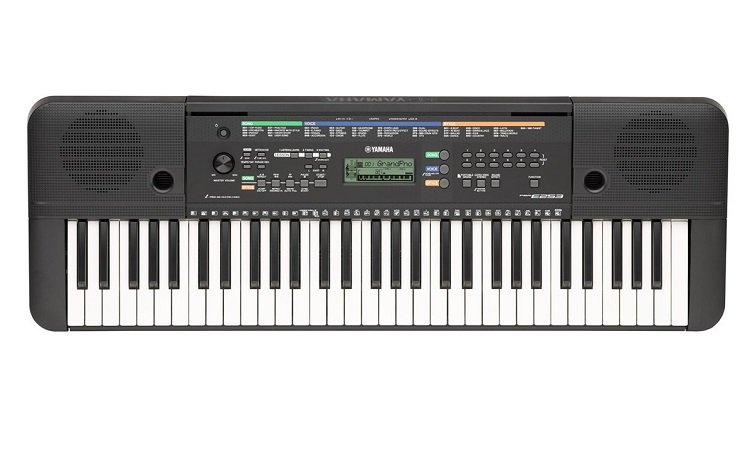 Detail Gambar Keyboard Alat Musik Nomer 7