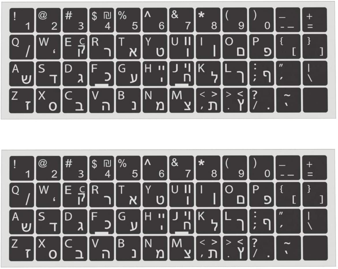 Detail Gambar Keyboard Arab Nomer 12