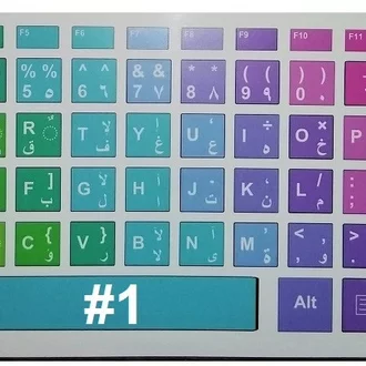 Detail Gambar Keyboard Arab Nomer 37