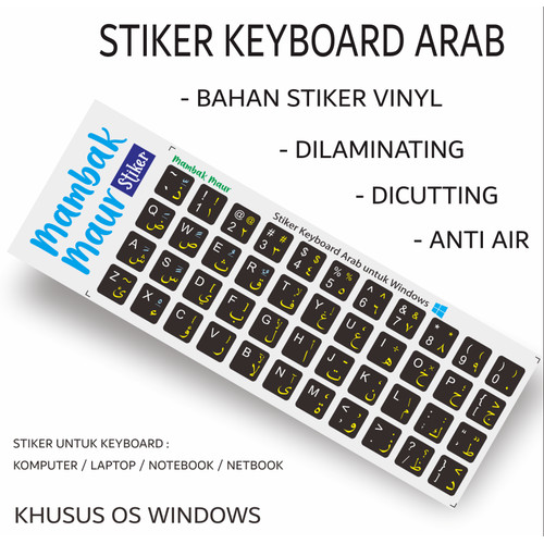 Detail Gambar Keyboard Arab Laptop Nomer 51