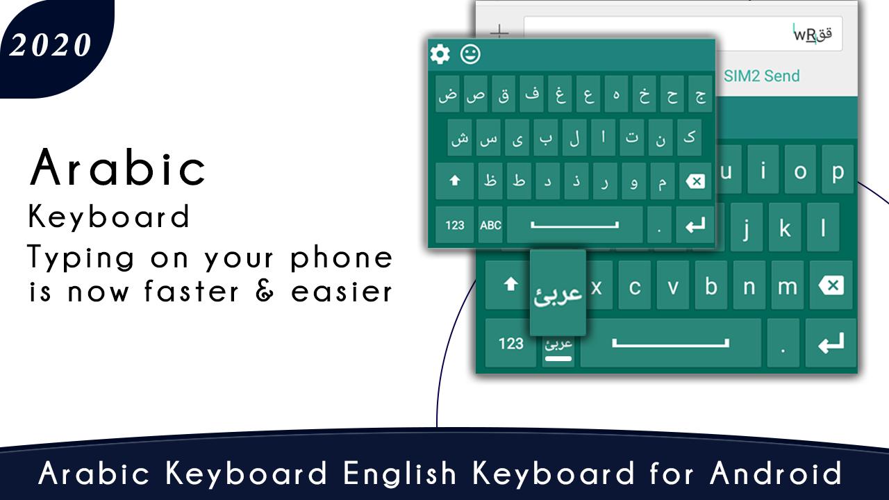 Detail Gambar Keyboard Bahasa Arab Nomer 31