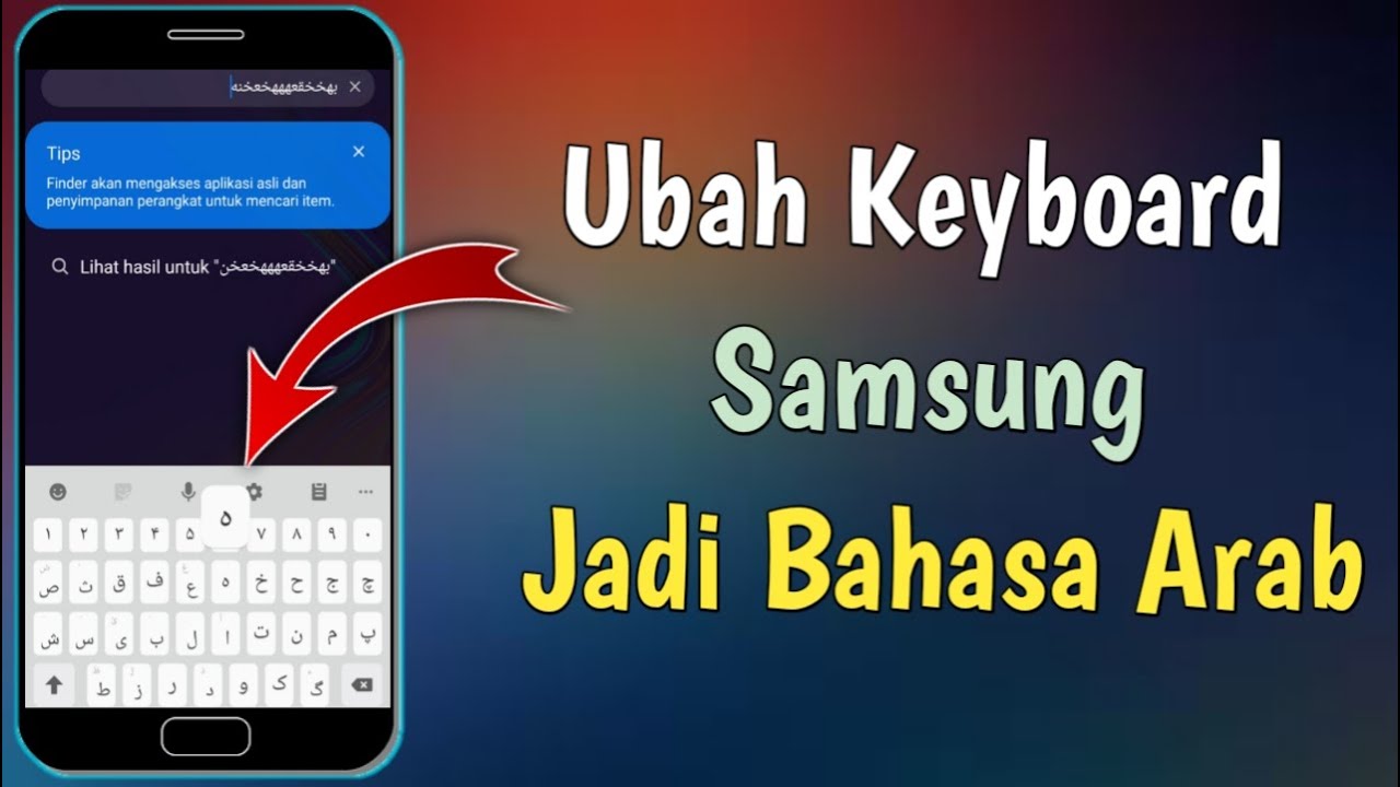Detail Gambar Keyboard Bahasa Arab Nomer 41