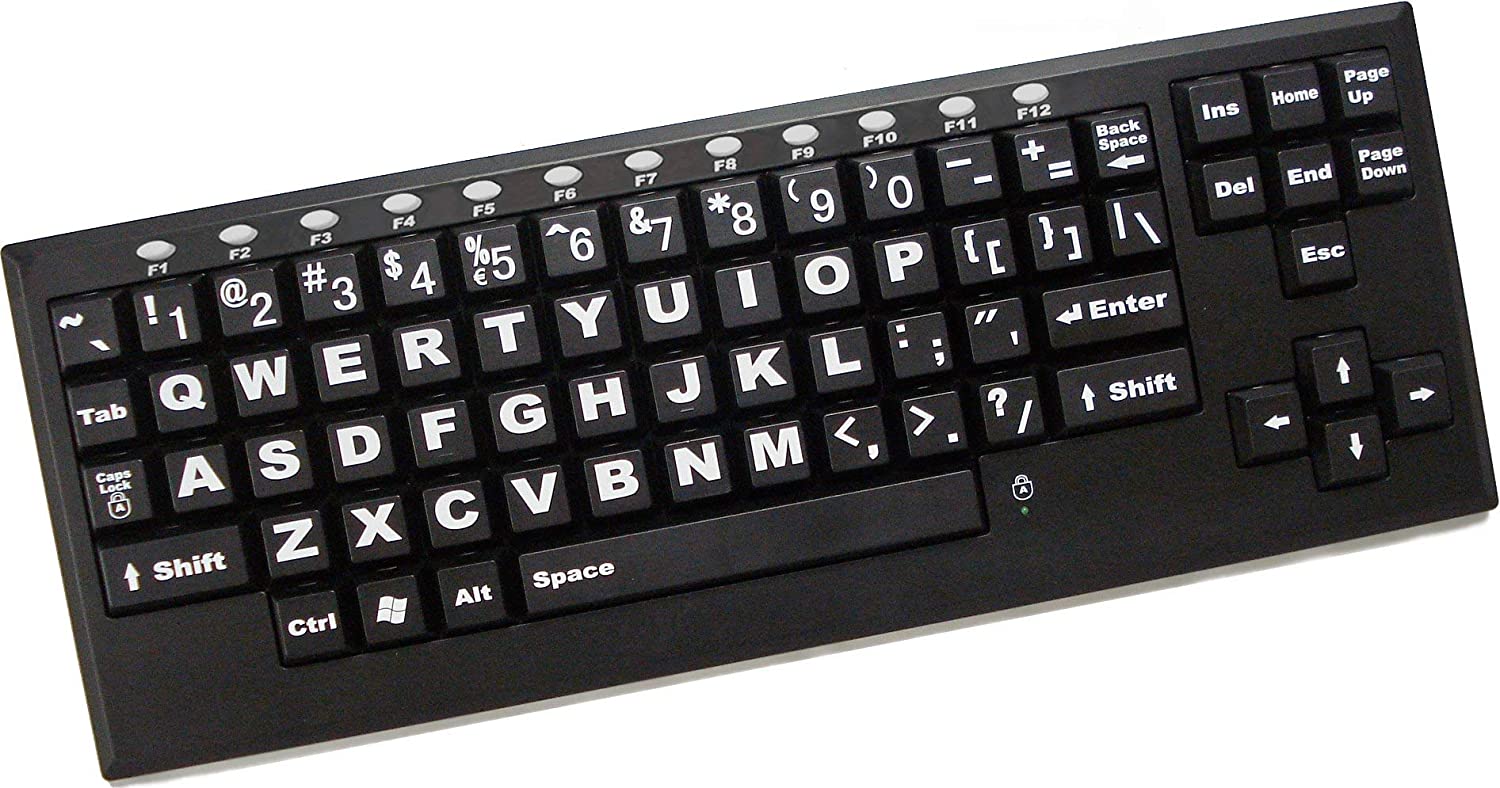 Detail Gambar Keyboard Computer Nomer 19