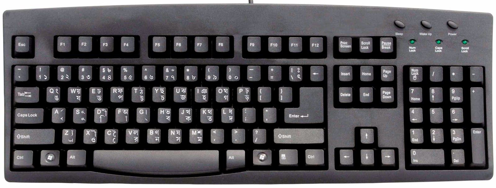 Detail Gambar Keyboard Computer Nomer 20