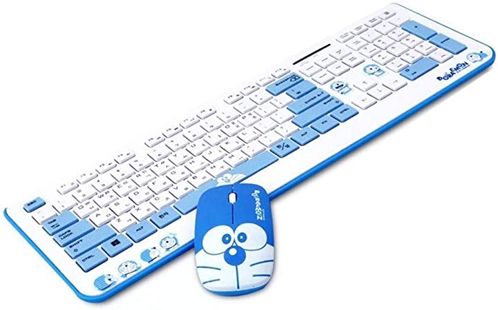 Detail Gambar Keyboard Doraemon Nomer 24