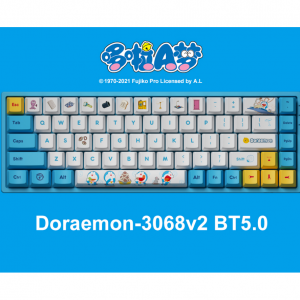 Detail Gambar Keyboard Doraemon Nomer 38