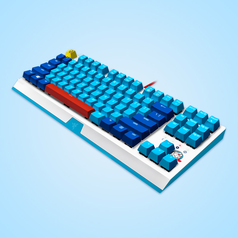 Detail Gambar Keyboard Doraemon Nomer 40