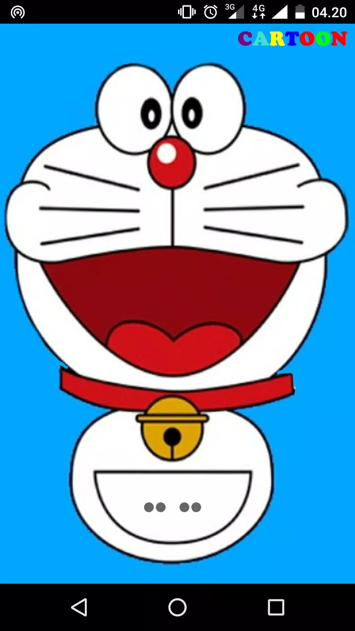 Detail Gambar Keyboard Doraemon Nomer 45
