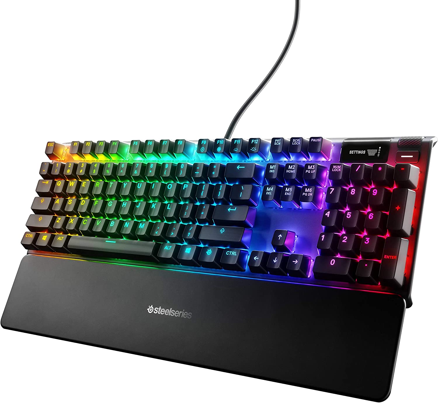 Detail Gambar Keyboard Gaming Nomer 52