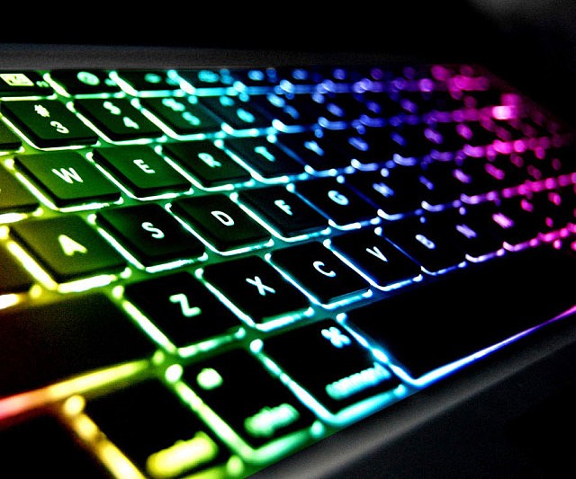 Detail Gambar Keyboard Keren Nomer 13