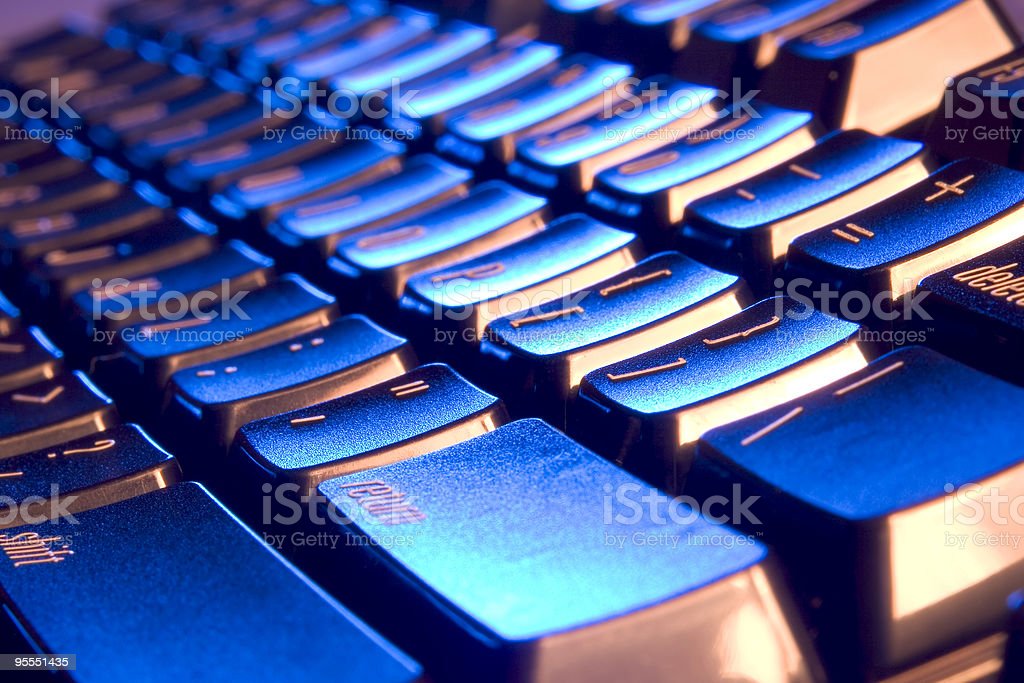 Detail Gambar Keyboard Keren Nomer 24