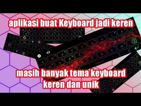 Detail Gambar Keyboard Keren Nomer 26