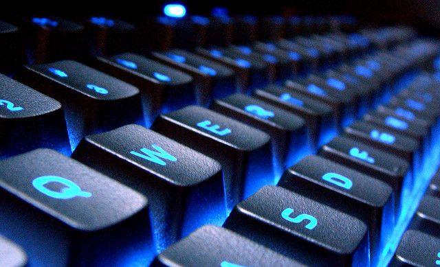 Detail Gambar Keyboard Keren Nomer 49