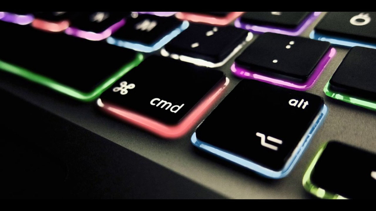 Detail Gambar Keyboard Keren Nomer 10