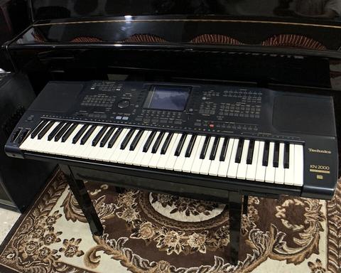 Detail Gambar Keyboard Kn Musik Nomer 29