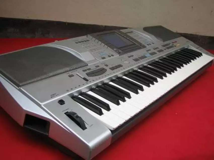 Detail Gambar Keyboard Kn Musik Nomer 34