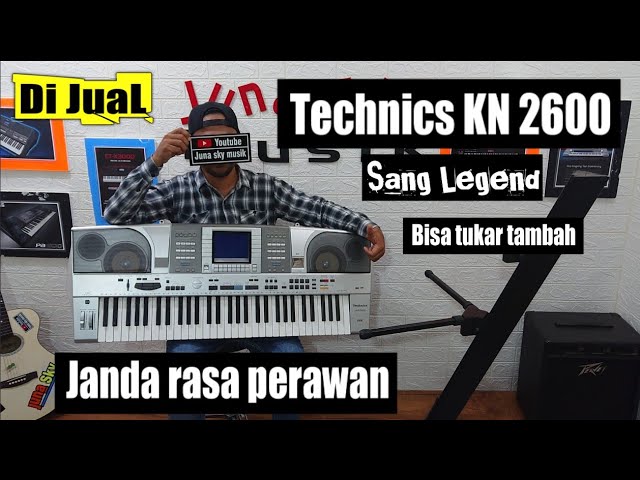 Detail Gambar Keyboard Kn Musik Nomer 39