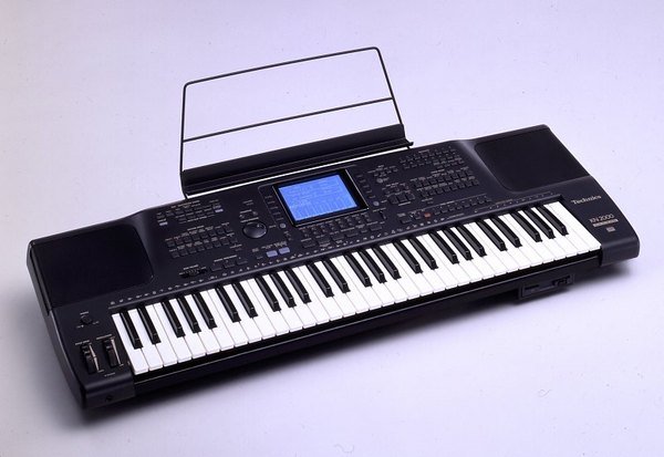 Detail Gambar Keyboard Kn Musik Nomer 6