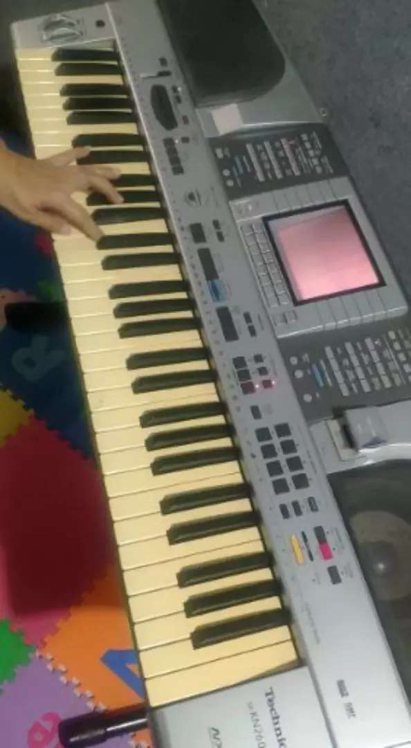 Detail Gambar Keyboard Kn Musik Nomer 52