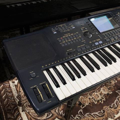 Detail Gambar Keyboard Kn Musik Nomer 53