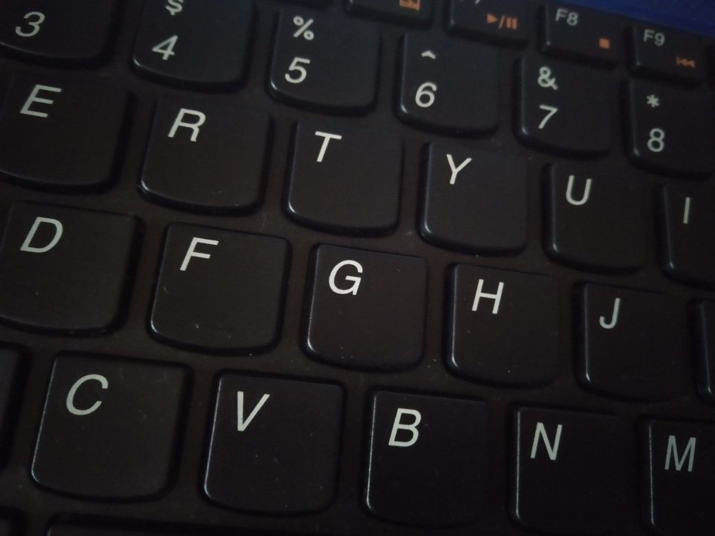 Detail Gambar Keyboard Komputer Nomer 15