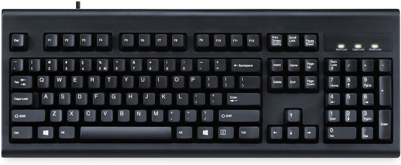 Detail Gambar Keyboard Komputer Nomer 22