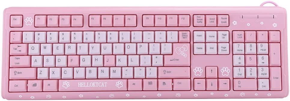 Detail Gambar Keyboard Komputer Nomer 24