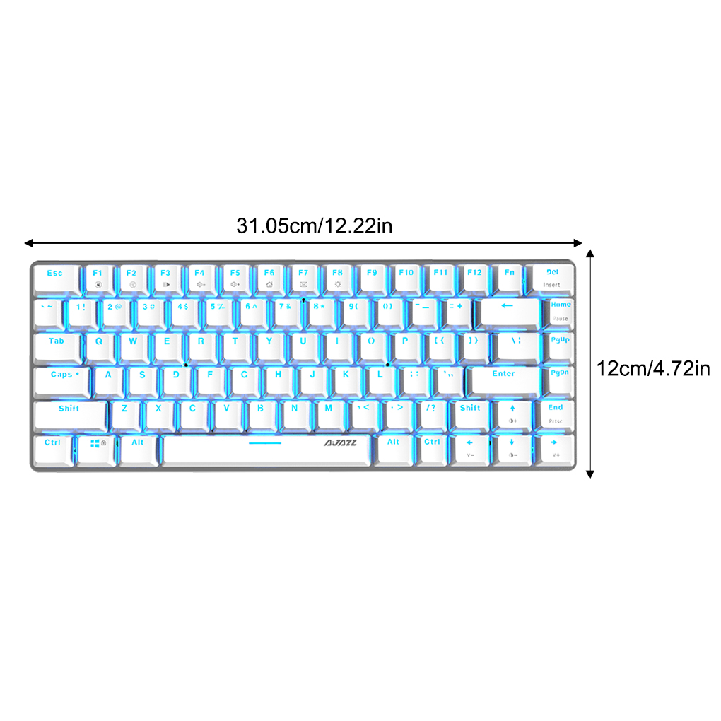 Detail Gambar Keyboard Komputer Nomer 25