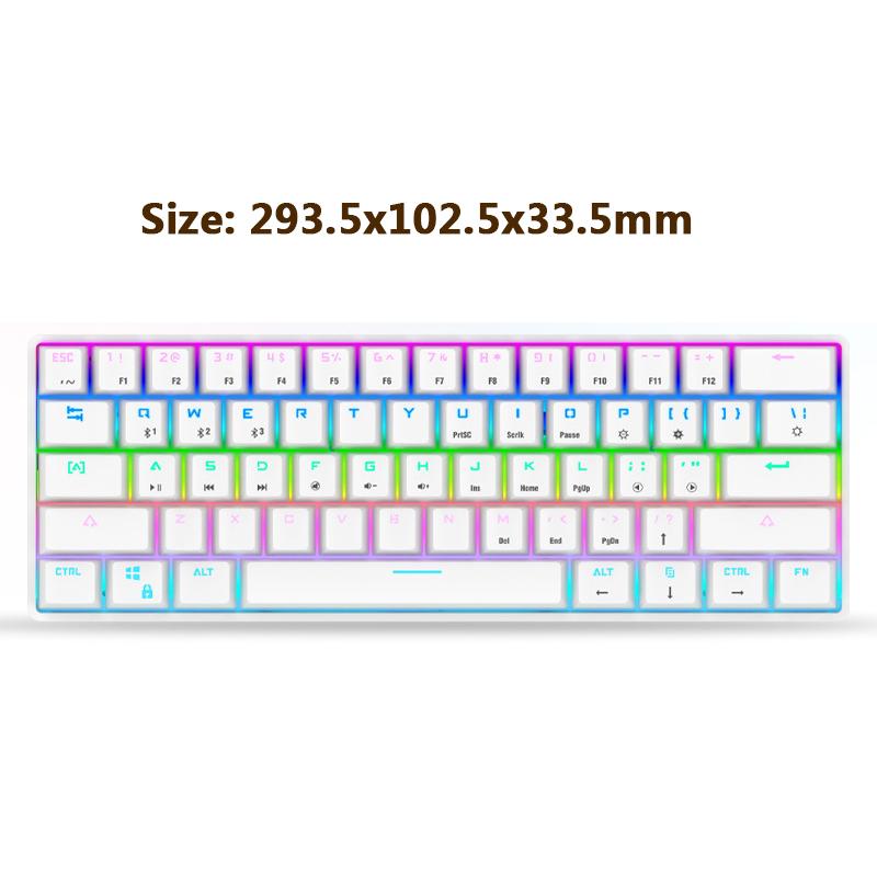 Detail Gambar Keyboard Komputer Berwarna Nomer 31