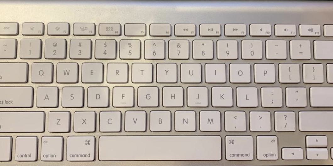 Detail Gambar Keyboard Komputer Dari Kardus Nomer 22