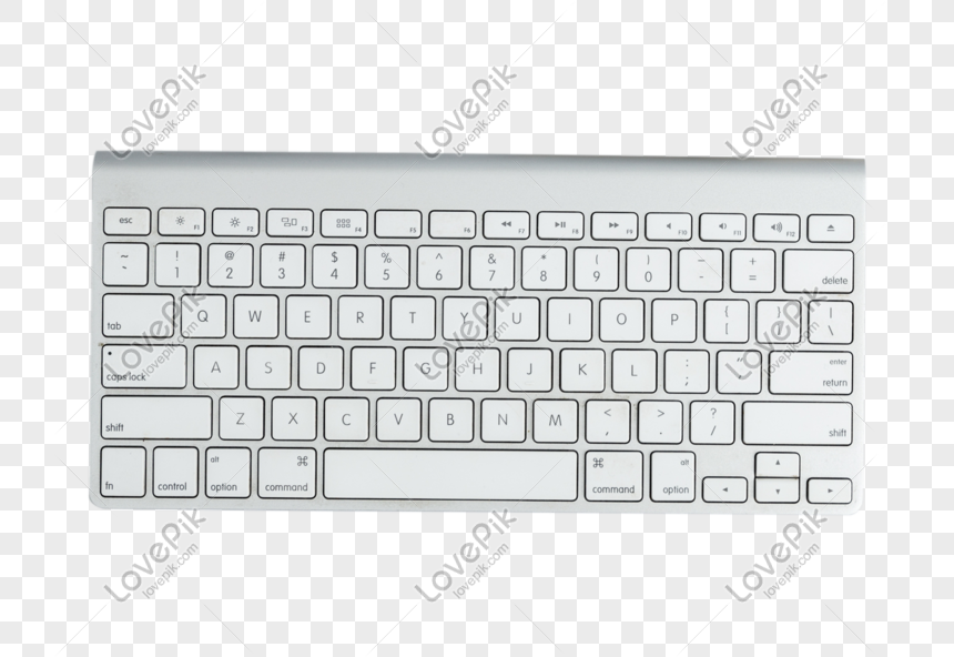 Gambar Keyboard Komputer Kartun - KibrisPDR