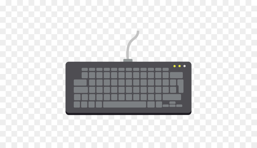 Detail Gambar Keyboard Komputer Kartun Nomer 11