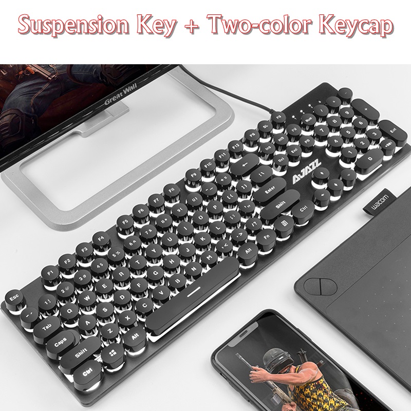 Detail Gambar Keyboard Komputer Pertama Nomer 12
