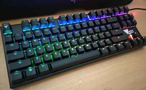 Detail Gambar Keyboard Komputer Pertama Nomer 13