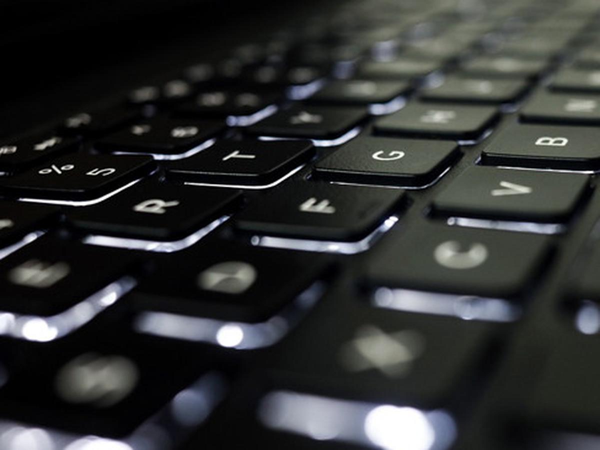 Detail Gambar Keyboard Komputer Pertama Nomer 14