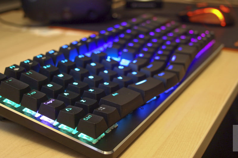 Detail Gambar Keyboard Komputer Pertama Nomer 25