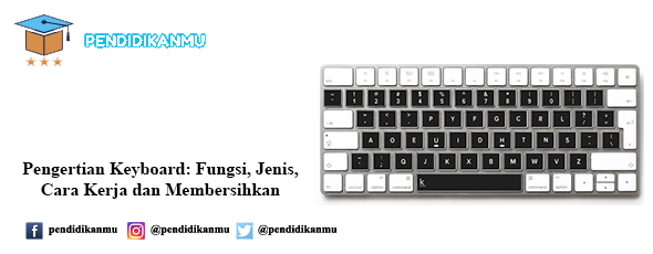 Detail Gambar Keyboard Komputer Pertama Nomer 27