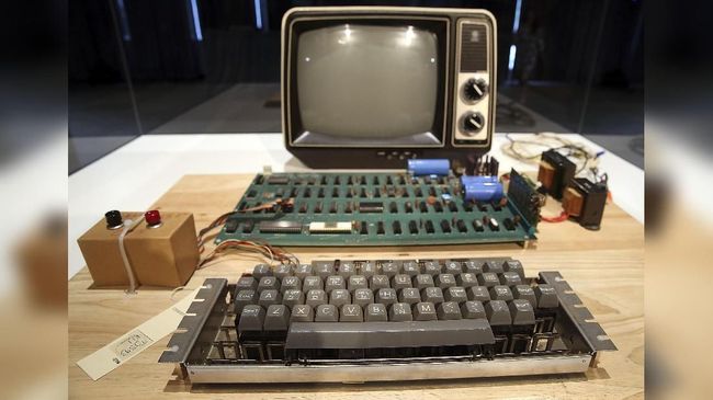 Detail Gambar Keyboard Komputer Pertama Nomer 35