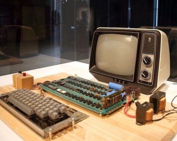 Detail Gambar Keyboard Komputer Pertama Nomer 38